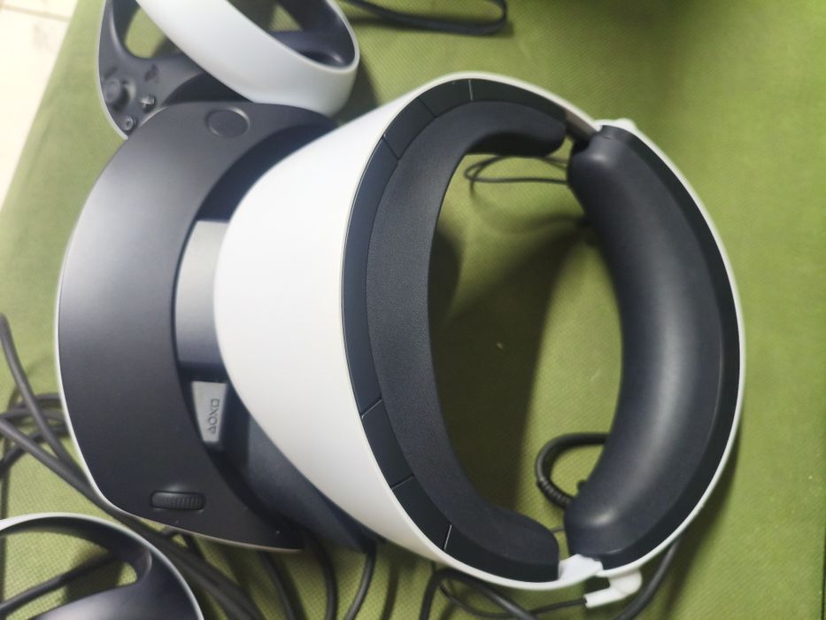 Playstation VR2 для Sony Playstation 5