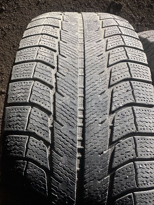 Шины 275/70R16 (4шт) michelin