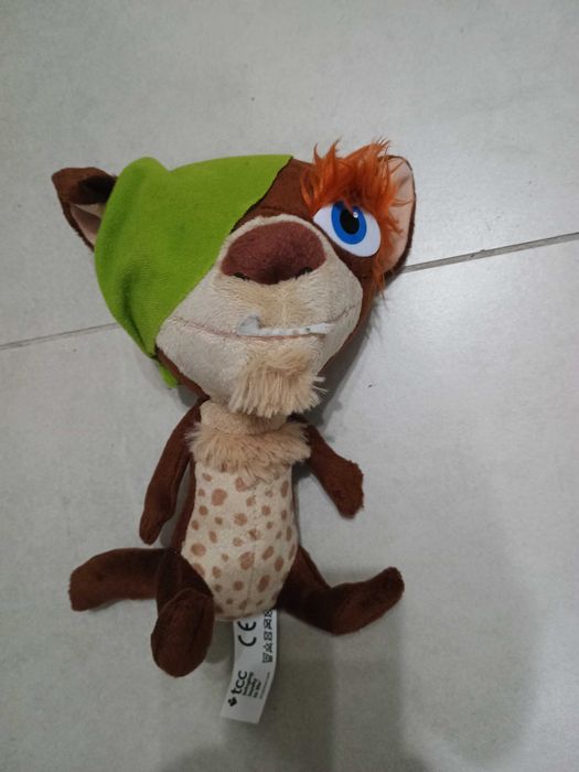 plus ice age 28cm