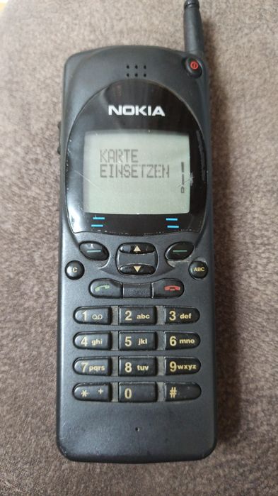 Продам телефон. Nokia 2160.