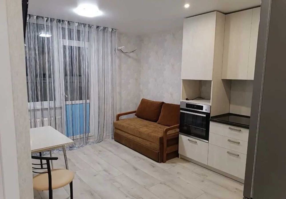 Дава се под наем Двустаен апартамент в София, Зона Б-18 - 55 кв.м за 407.49 € - Снимка #5