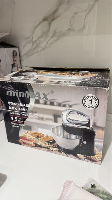 Продается Миксер