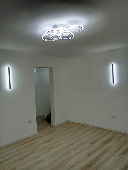 Vând apartament zona Pod, Râmnicu Sărat,