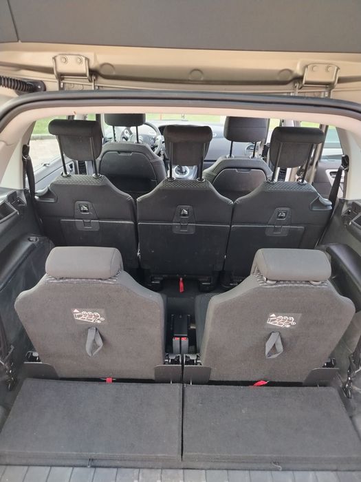 Citroen C4 grand Picasso