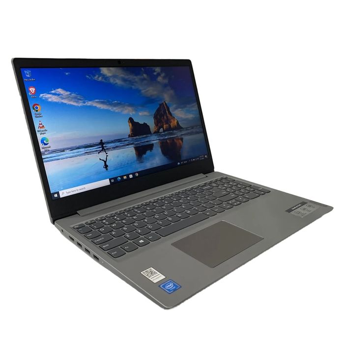 Laptop Lenovo Ideapad S145-15IGM 8GB RAM, 256GB SSD, 500GB HDD