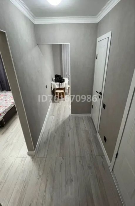 Посуточно квартира 11 мкр