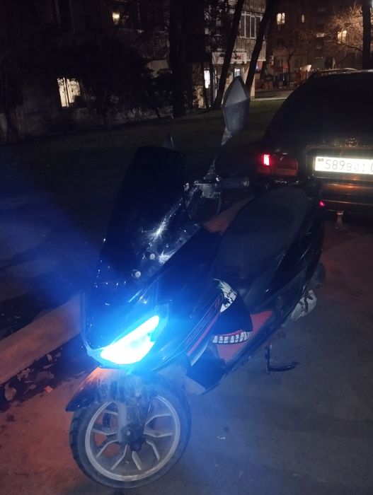 Макси 165 куб торг есть