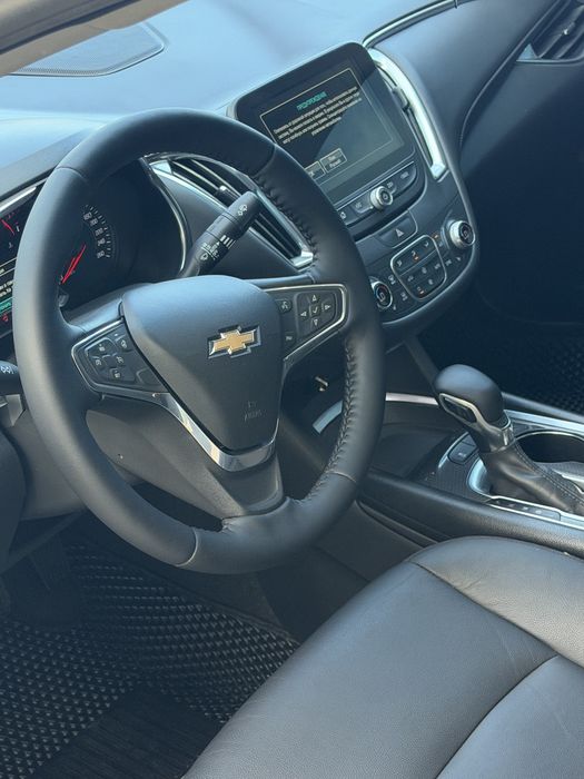 Malibu 2.4 Mator Kraskasi tozza 100%