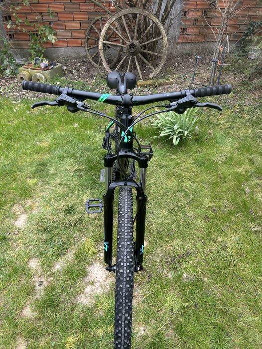 Cube AIM Pro S/M 27.5 цола 24 ск.