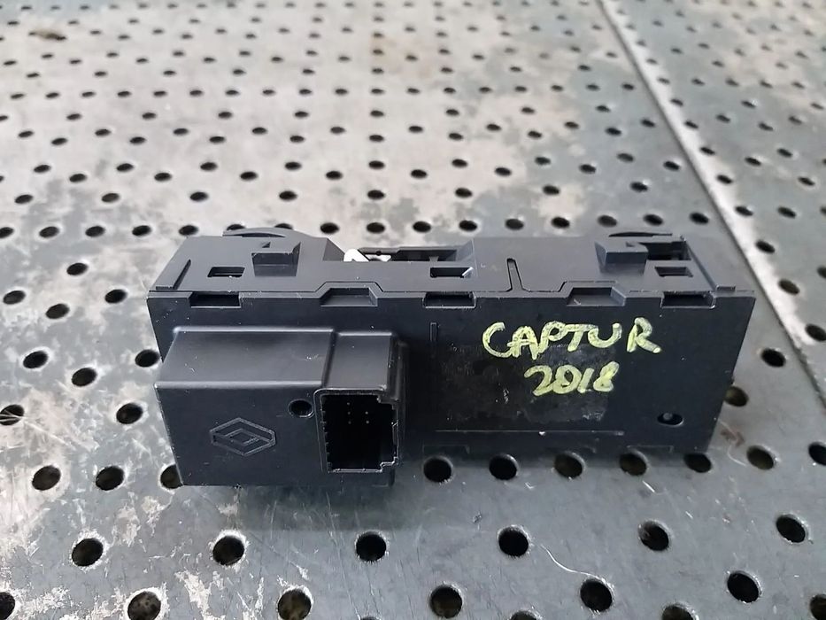 Butoane navigatie renault captur 1 j5 h5