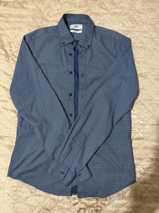 Мужская, новая рубашка.