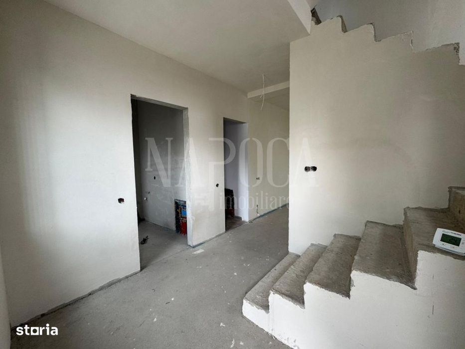 Casa 4 camere de vanzare in Manastur, Cluj Napoca