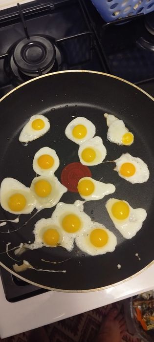 Ouă de prepeliță