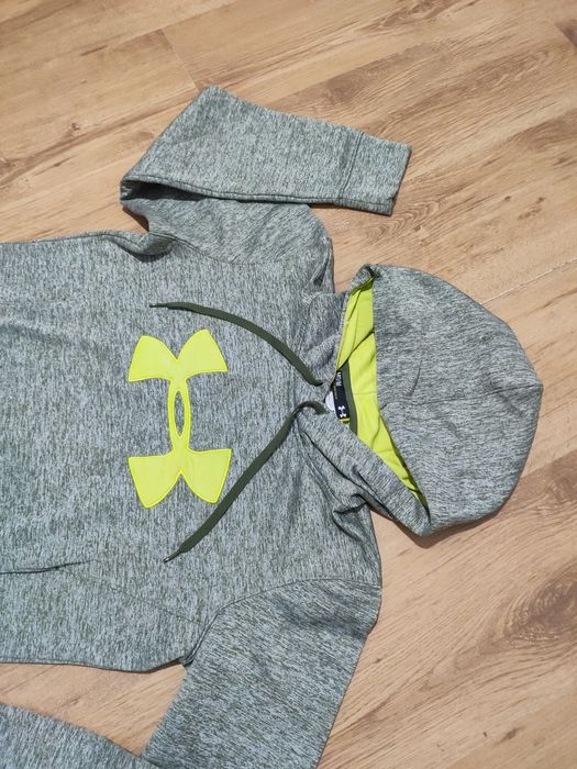 Hanorac damă Under Armour ColdGear mărimea M