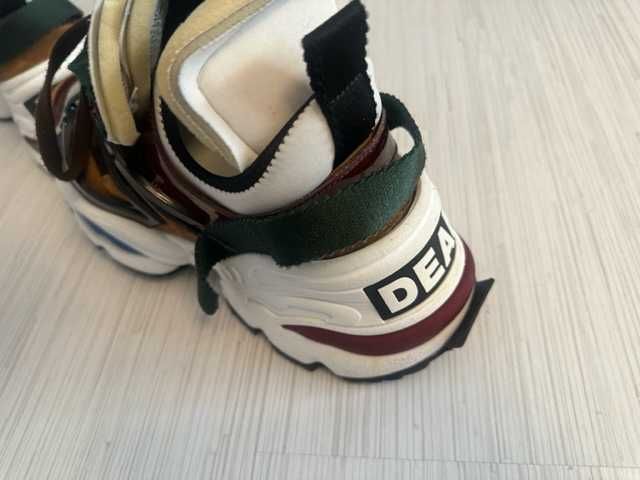 Vand sneakers originali DSQUARED DEAN&DAN