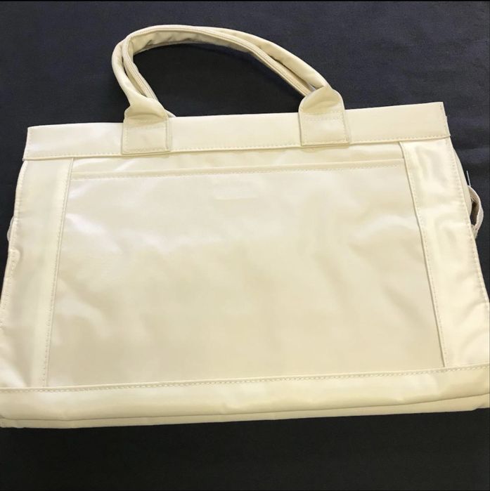 Сумка ARTISTRY бежевая