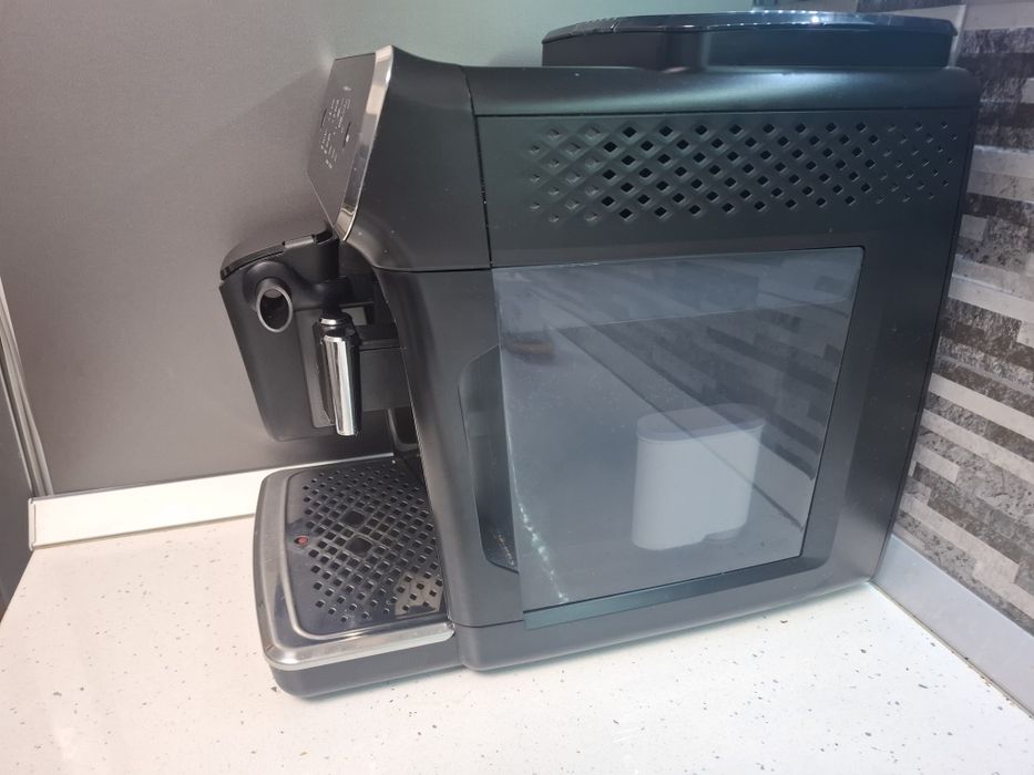 Expressor Philips Latte Go