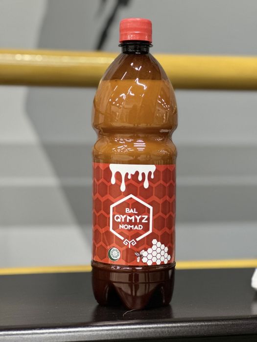 Бал кумыс NOMAD  Көтерме және бөлшек сауда