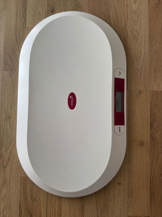 Cântar digital pentru bebeluși Joyello JL-971