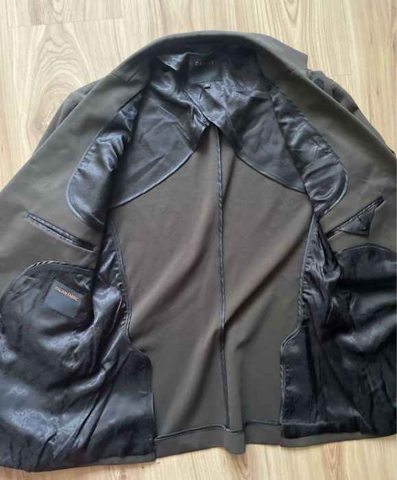 CRUYFF / мъжко спортно сако M/L
