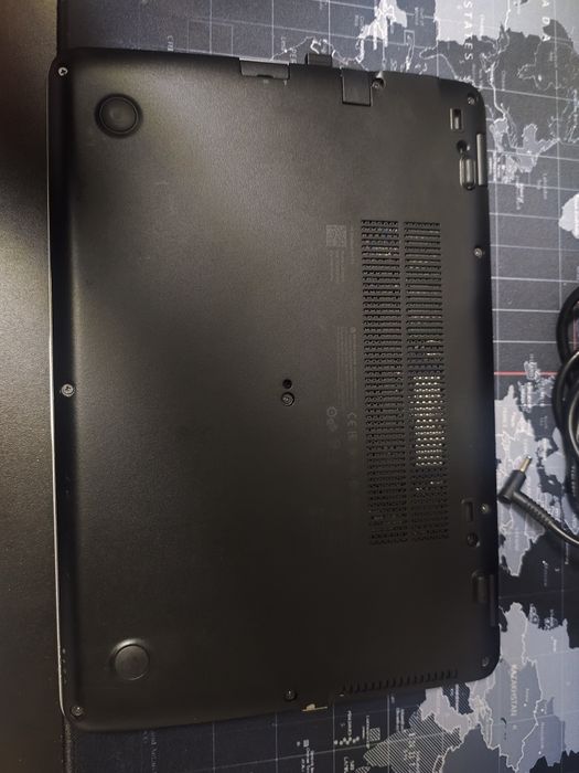 Laptop HP 840 G3 i5 SSD 512gb