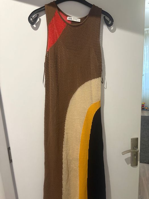 Рокли Zara и H&M