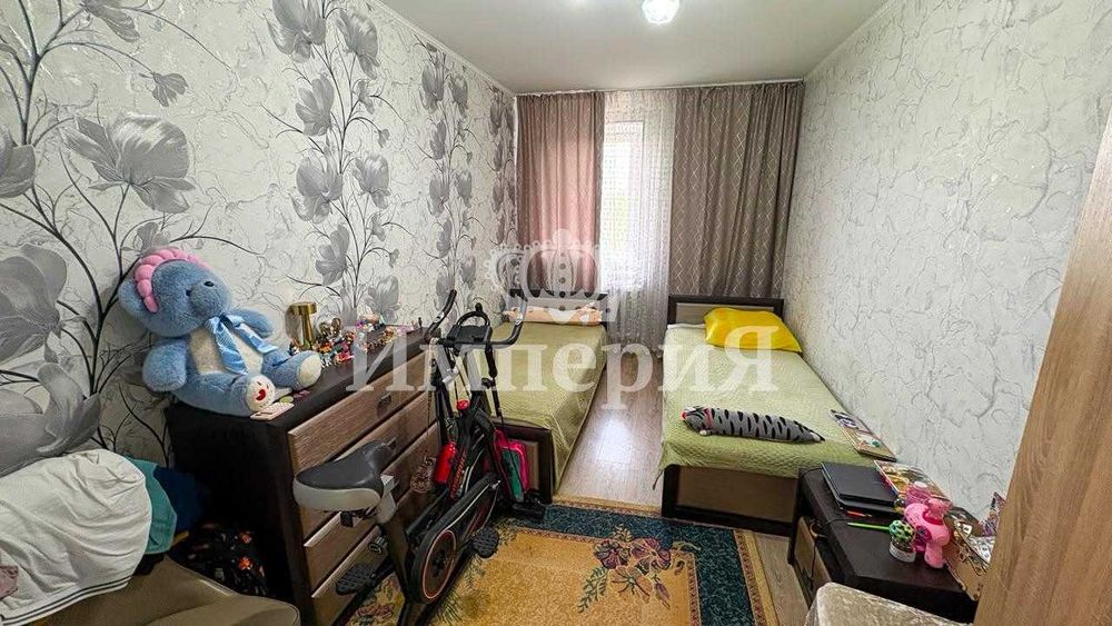 Продам 3-х квартиру Самал Ольга Империя