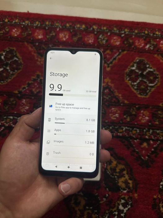Redmi A 1  32 gb