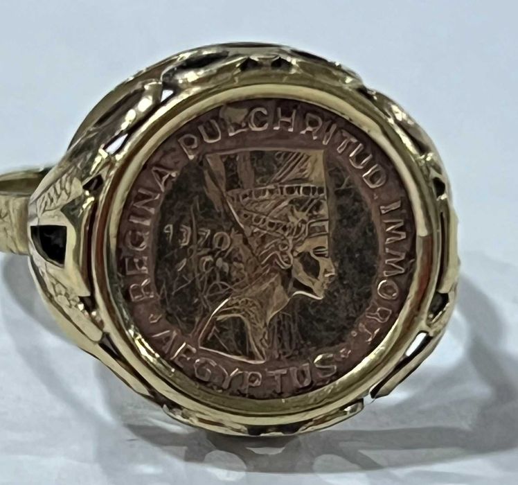 Златен пръстен 2гр.