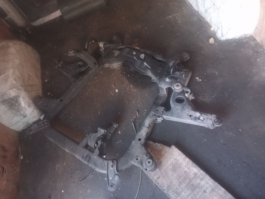 Jug motor Opel Astra H 1.7 cdti