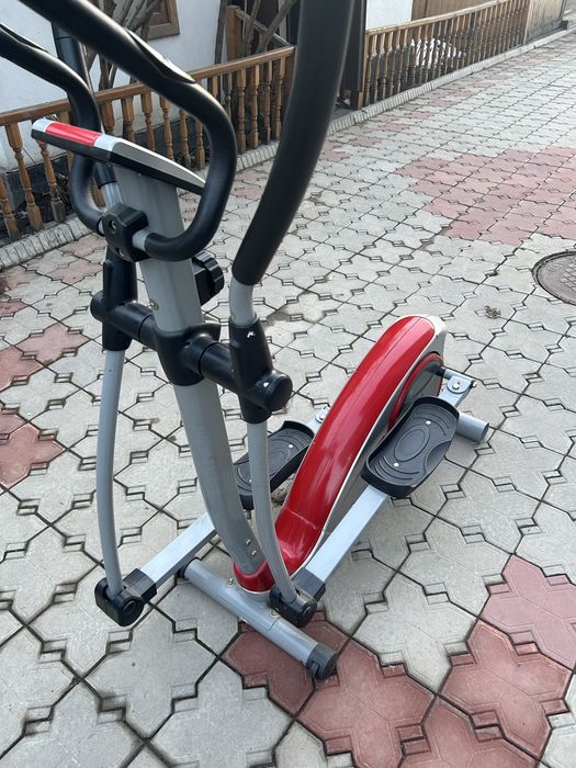 Вело Треножер срочно