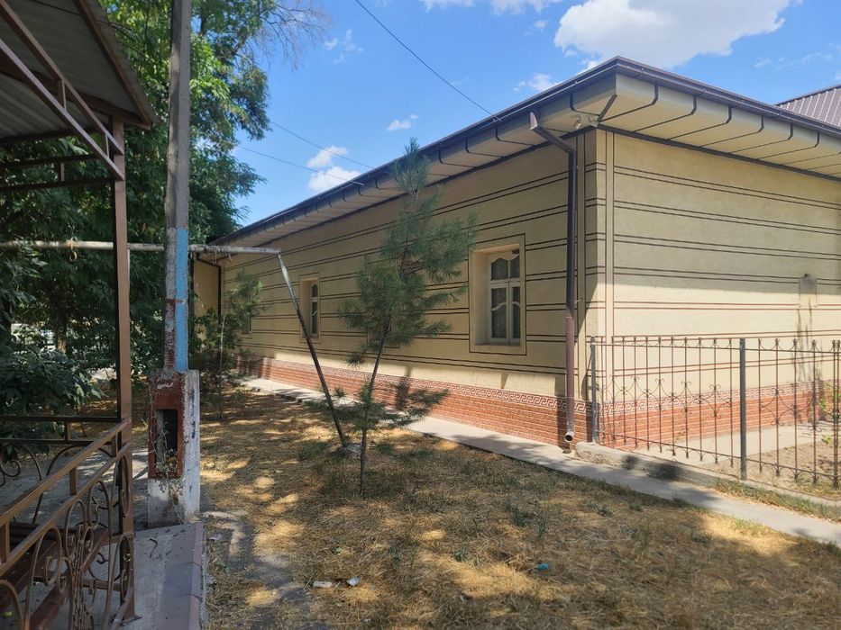 Дом от собственника