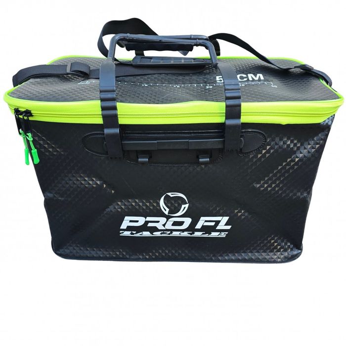Geanta Pro FL EVA Carryall, 50x27x28cm