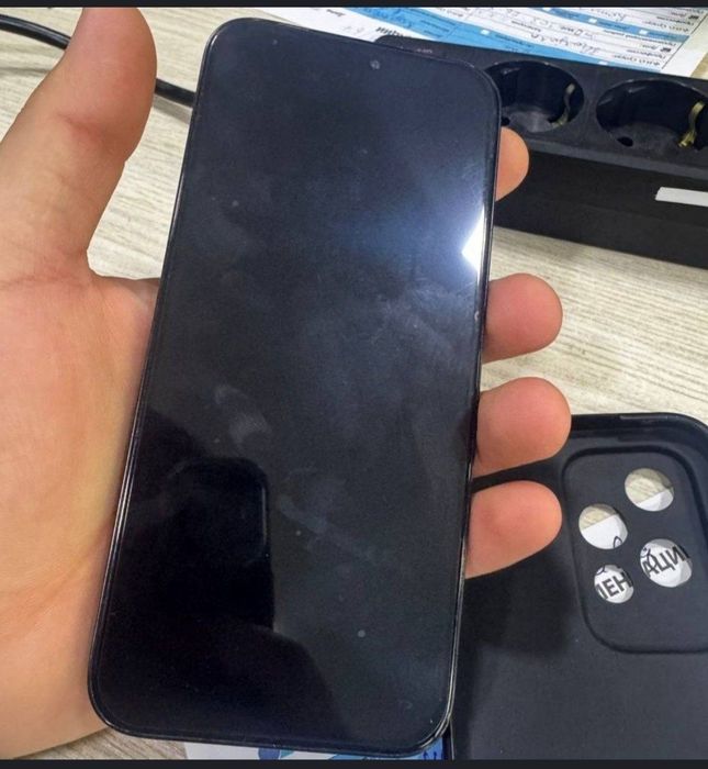 Honor 200 lite 8/256