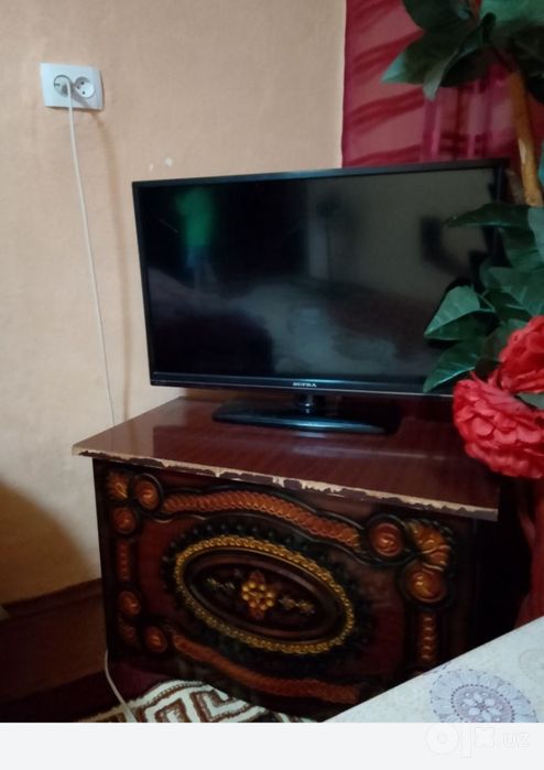 Televizor sotiladi