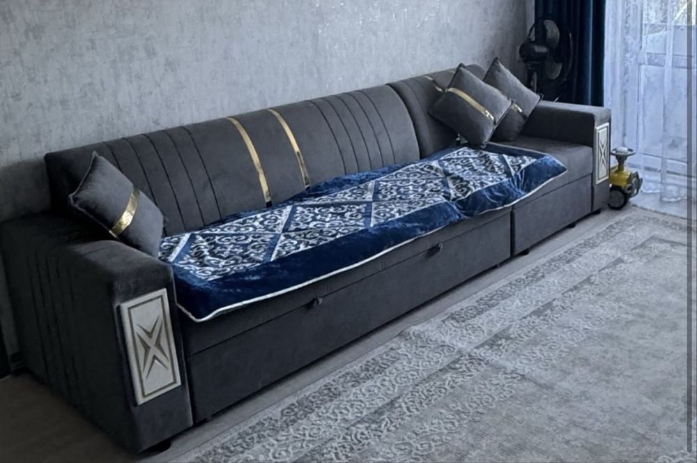 Продается диван