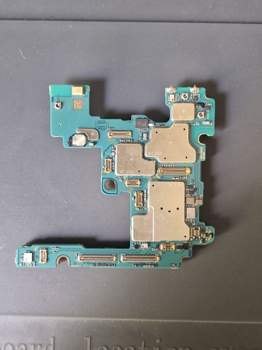 Placa de baza s22 ultra S908B/BE