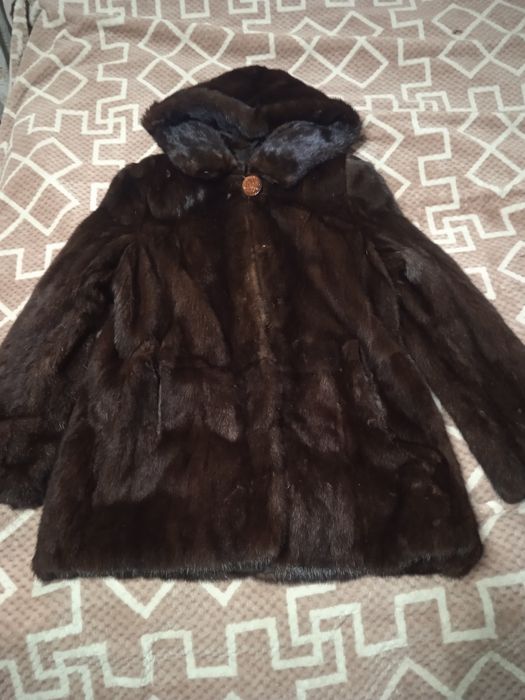 Недорого полушубок