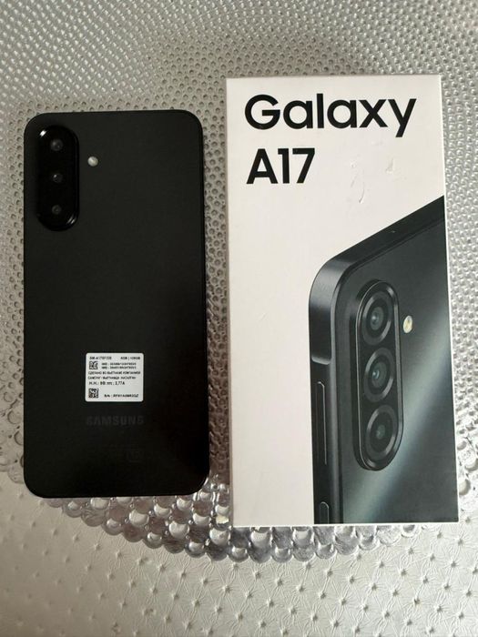Самсунг А 17 128 гб
