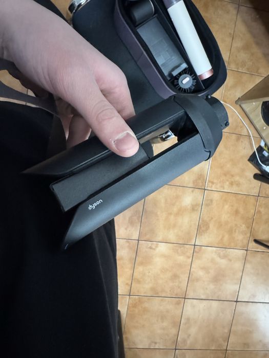 Dyson Airwrap Coanda 2x