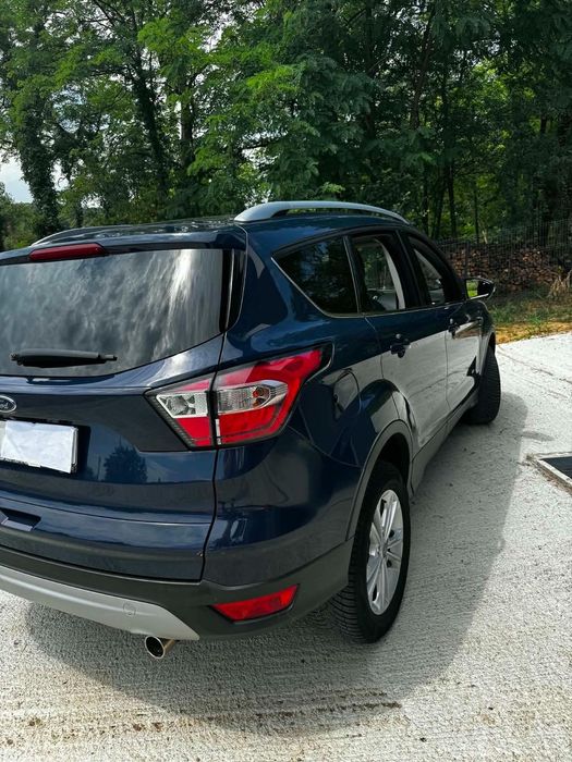Ford Kuga Ford Kuga 2.0 TDI, 180 CP, stare impecabilă, 4wd,10.800 Eur negociabil