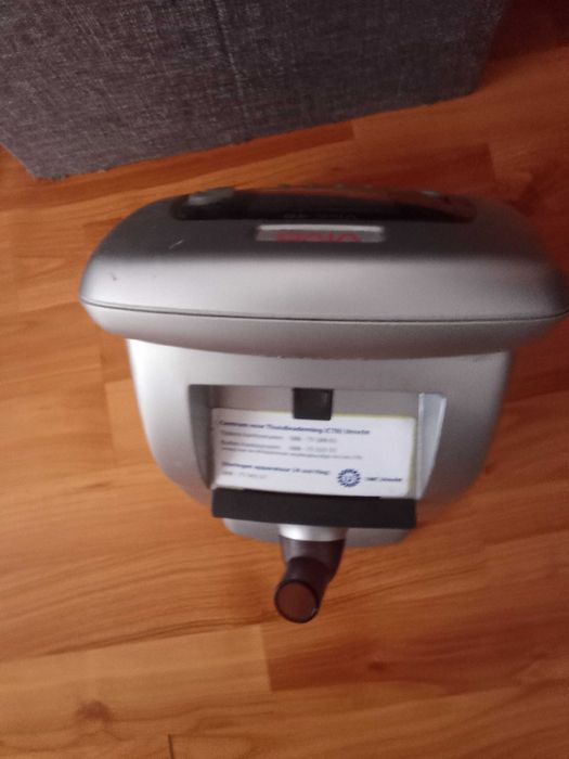 Viva 40 медицински апарат за дихателна терапия – без захранване