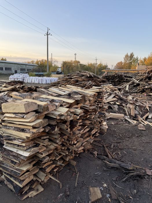 Продам дрова 10 тысяч