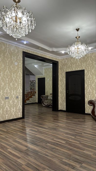 Аренда дома г.Каскклен