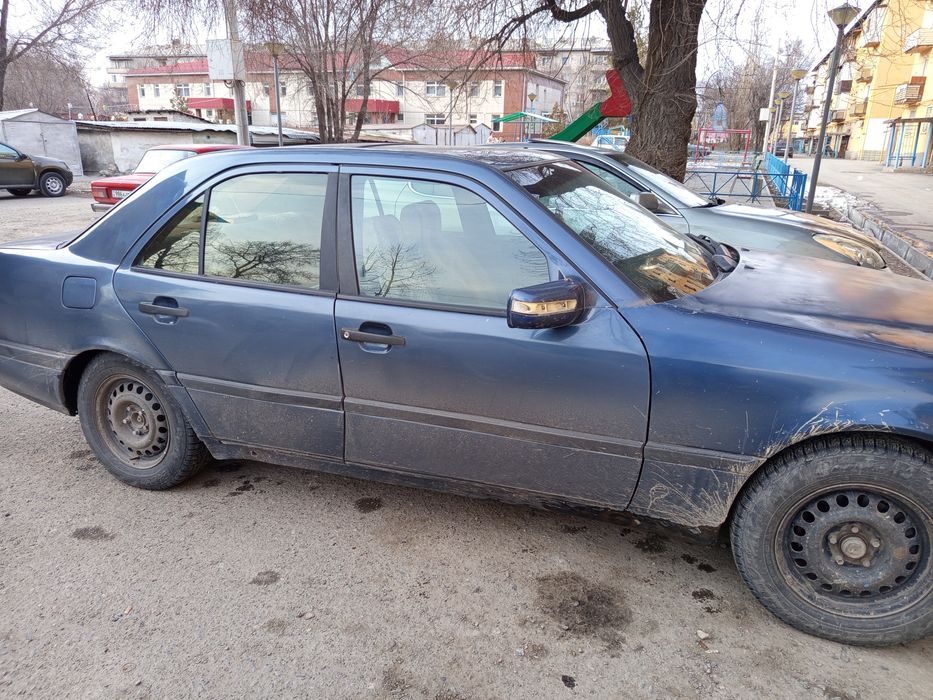 авто в отличном состоянии