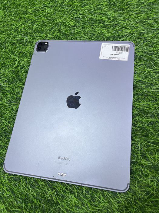 Планшет Apple Ipad 6
