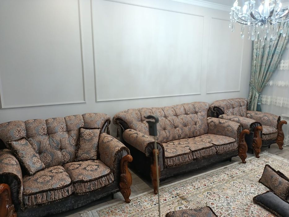 Продам мягкий уголок