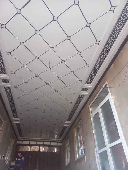 Tunikafon xizmatlari