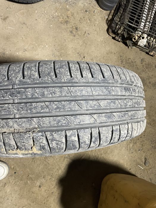 Шины лето 215/60/16