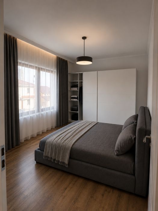 Proprietar inchiriez apartament in Torontalului langa Vox